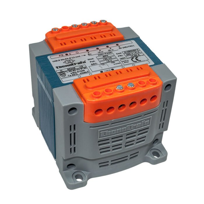 Tecno Trafo