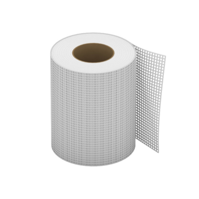 Армированная лента самоклеющаяся - WEDI TOOLS